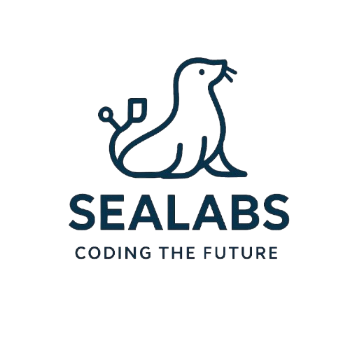 Sealabs Logo